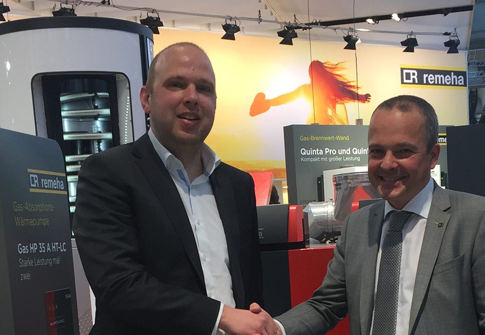 Samenwerking met Hysopt software
