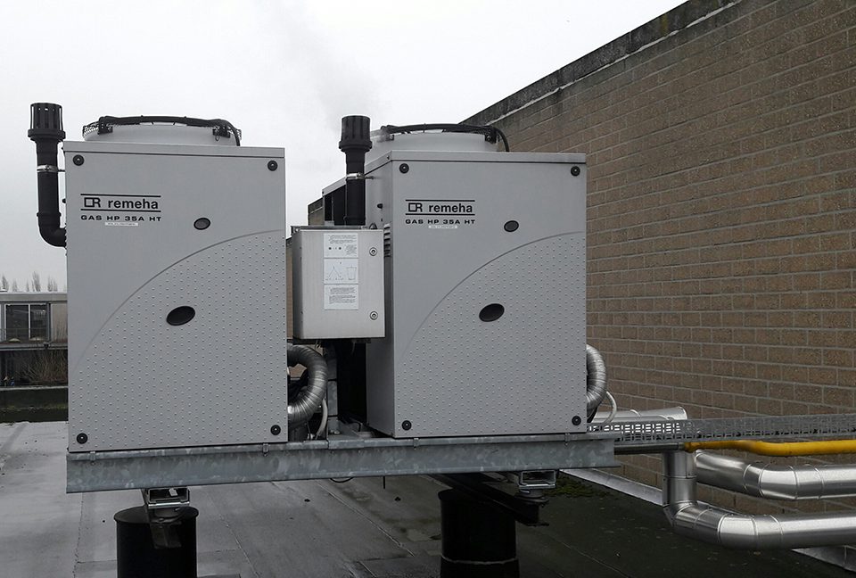 PITO Stabroek energiezuinige school