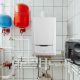 Calenta Ace slimme verwarmingsketel